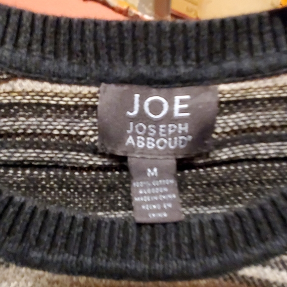 Men's pullover sweater - Picture 2 of 4